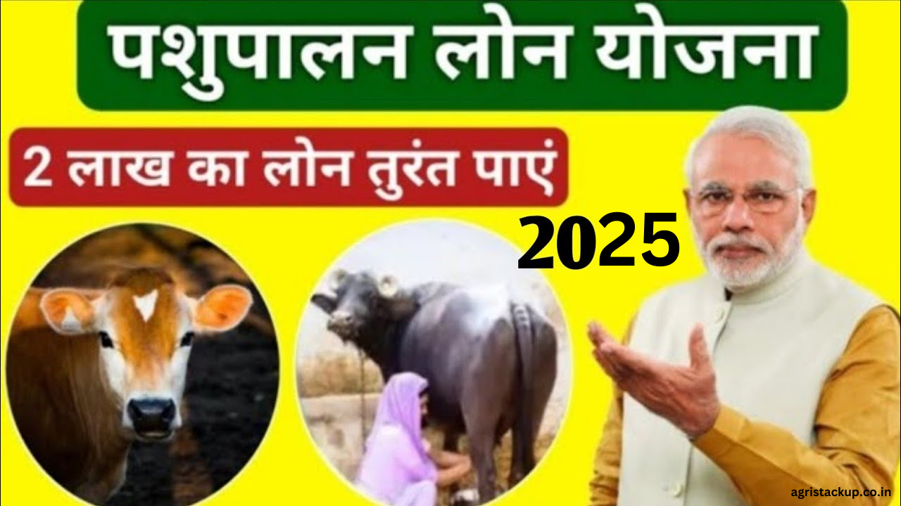 Pashupalan Loan Yojana:सरकार दे रही पशुपालन पर 2 लाख रुपए का लोन जल्दी , यहां से करें आवेदन